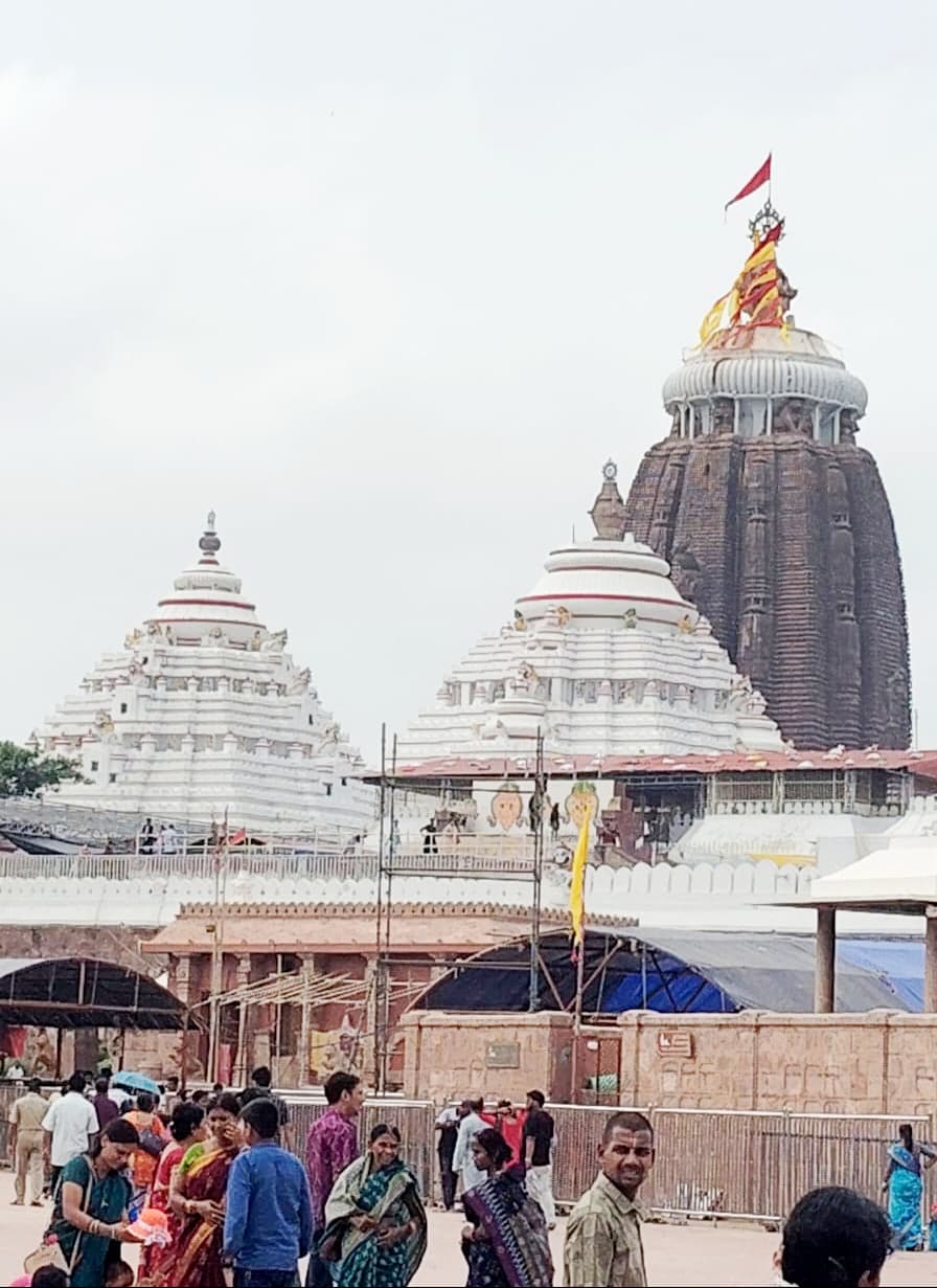 Jagannath Temple