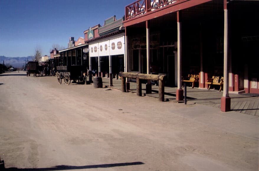 Sally's Old Town Grill