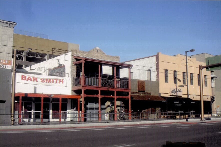 Cottonwood Station Steakhouse