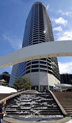 The Riverside Bistro