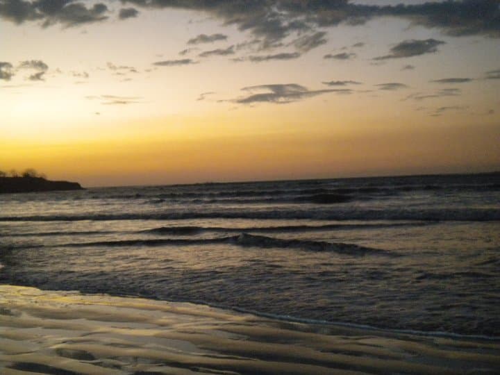 Playa Grande Night Market