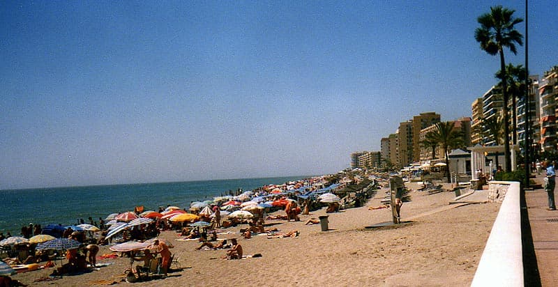 The Marine Room