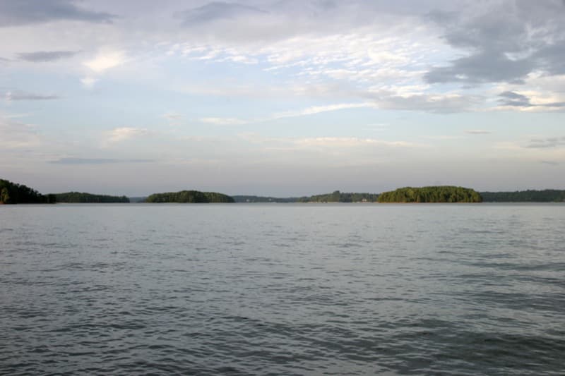 The Jocassee Valley Restaurant