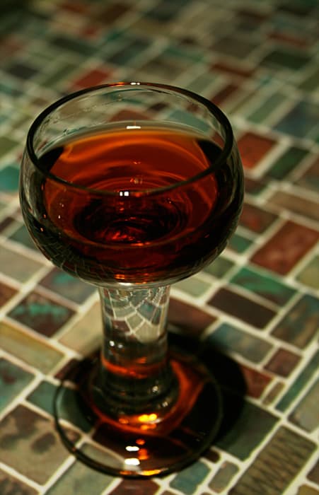Fort Wayne Spice Blends