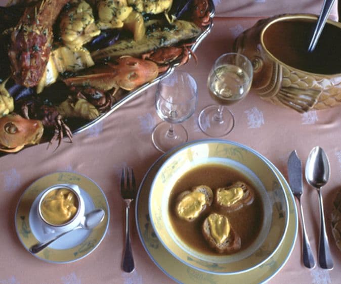Suquet de Peix