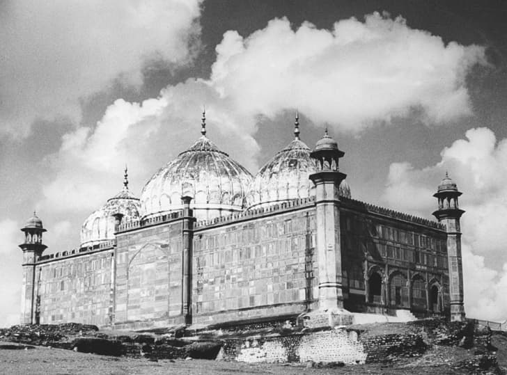 Shahi Idgah