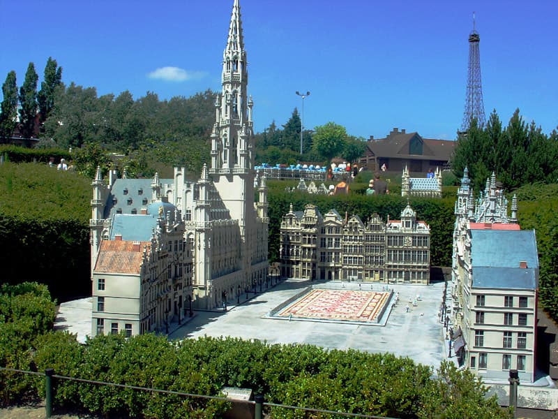 Grand Place