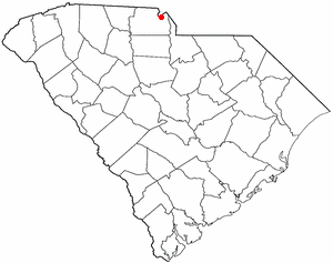 Catawba River Waterfront