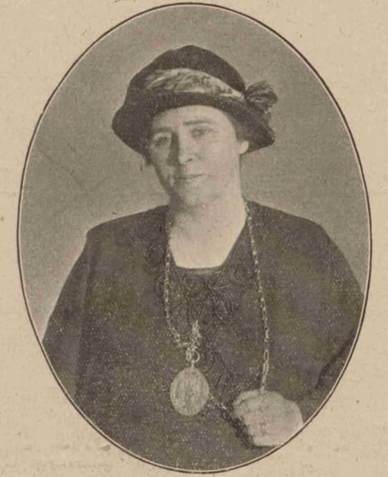 Maryhill Pie