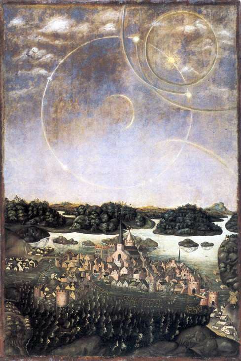 SkyView
