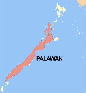 Sabang Old Street