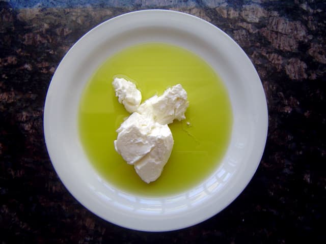 Greek Honey