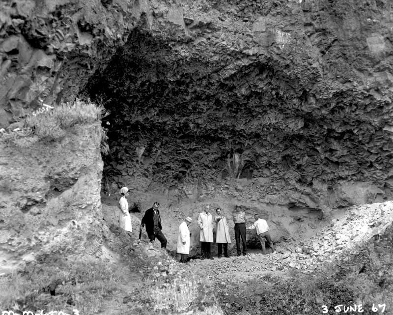 Bhimbetka Rock Shelters