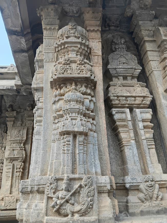Talakadu Temples