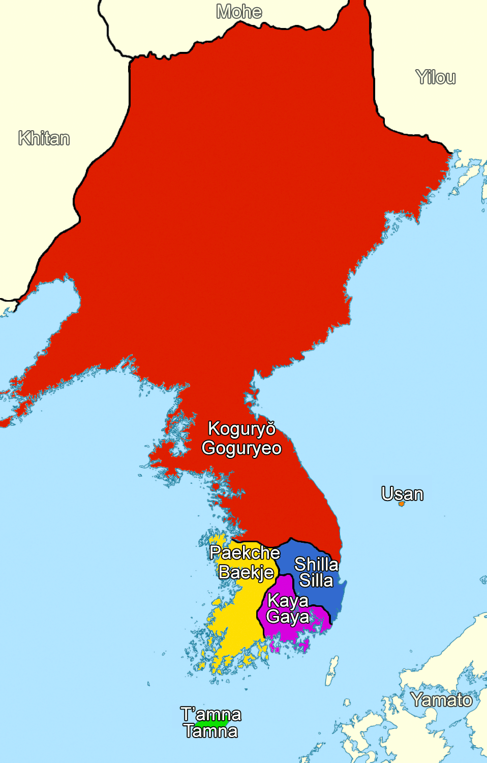 Traditional Korean Ceramics