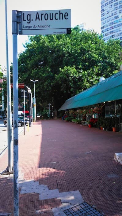 Mercado Municipal de Largo da Oliveira
