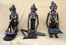 Dhokra Craft