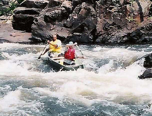 Dubare Fishing And Adventure Camp