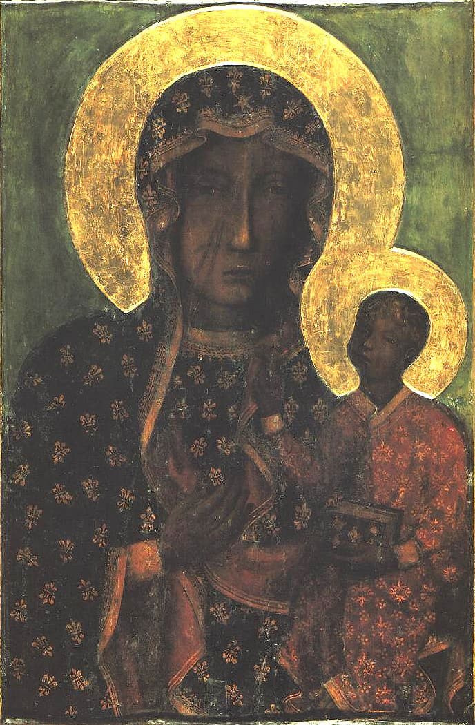 Mamma Maria