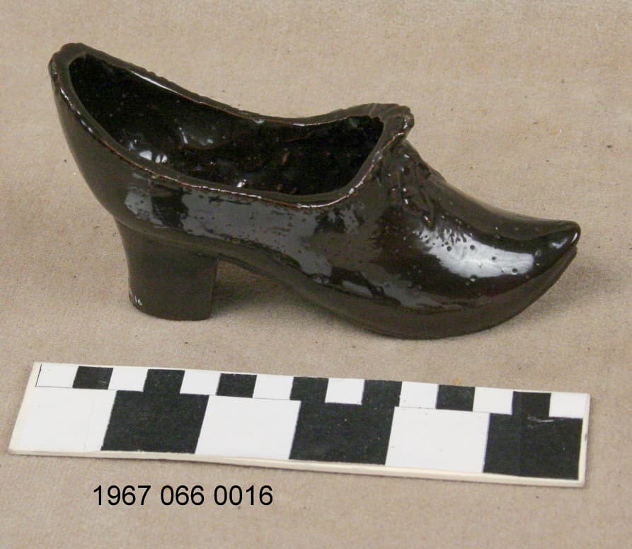 Albany Pottery