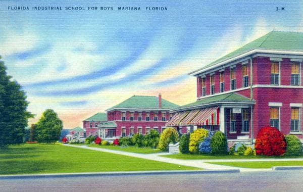 Boot Hill Cemetery Postcards