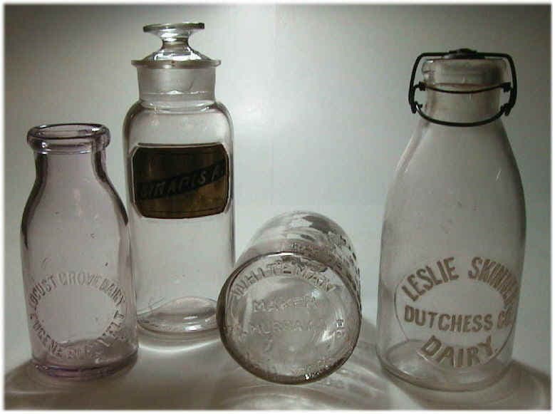 Reusable Water Bottle