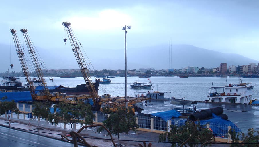 Friendship Bay