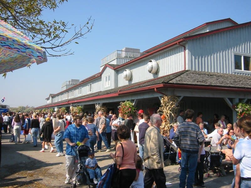 St. Lawrence Market Kitchen