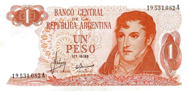 Local Currency