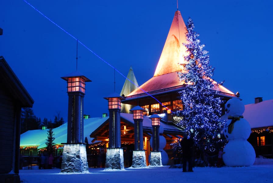 Lapland