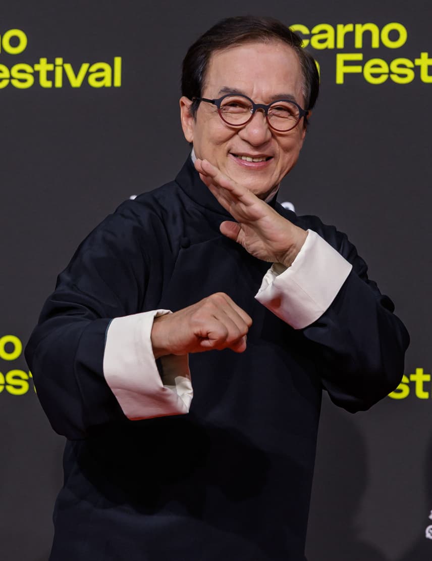 The Laughing Dragon