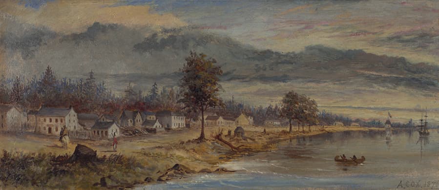 Fort Henry