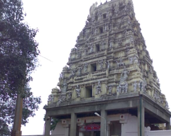 Vidyarthi Bhavan