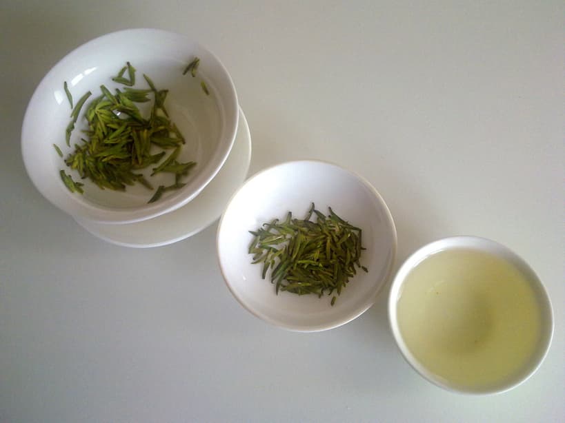 Matcha (Green Tea Powder)