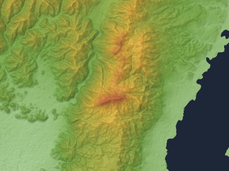 Mount Hiei