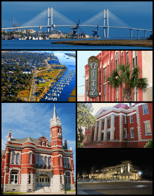St. Augustine Lighthouse & Maritime Museum