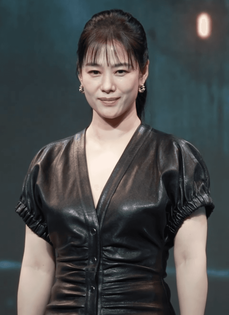 Jeon Ok