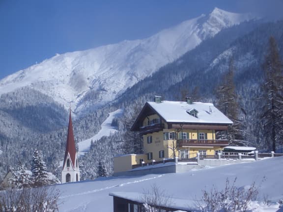 Alpensia Resort