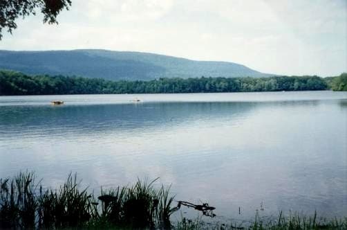 Pocono Indian Museum