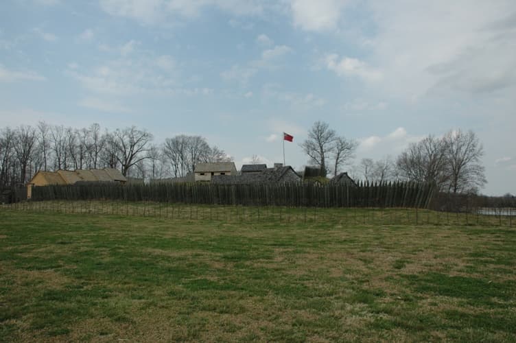 Blockhouse Island Honey