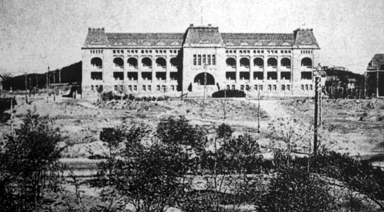 Qingdao Beer Museum
