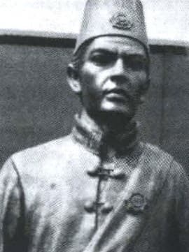 Kota Agung