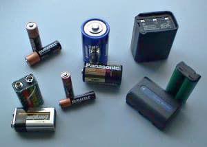 Portable Phone Charger
