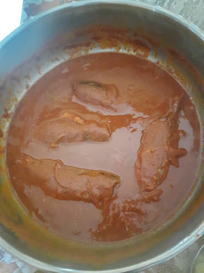 Mangalorean Market