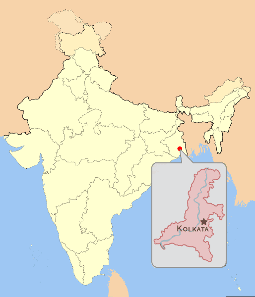 Princep Ghat