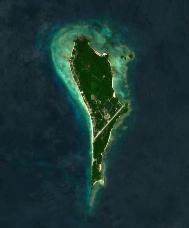 Balesin Island Club