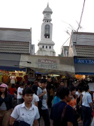 Asiatique The Riverfront