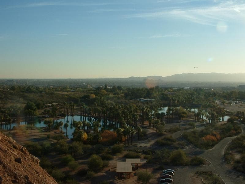 Papago Park