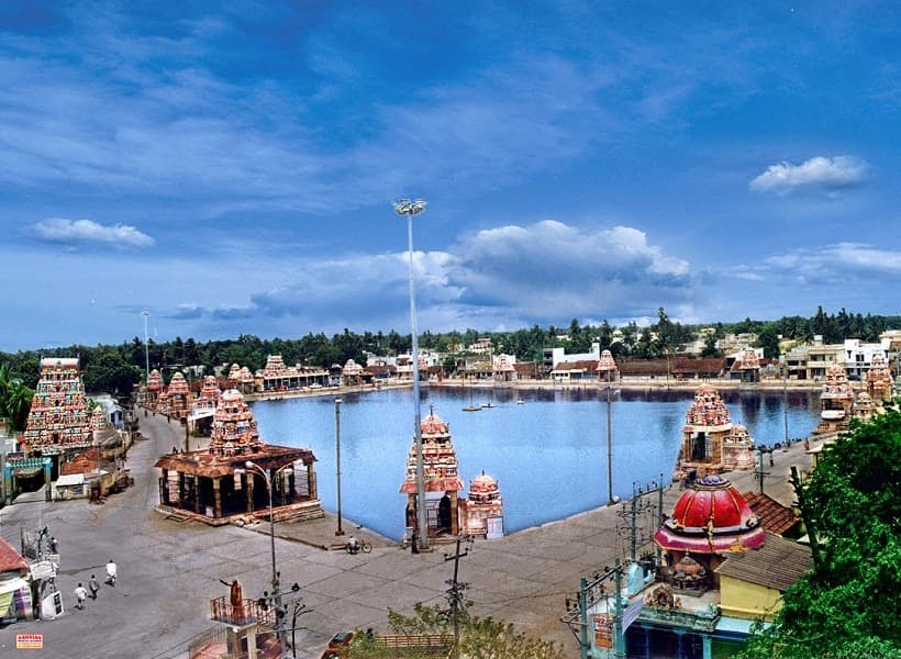 Kanchi Kudanthai