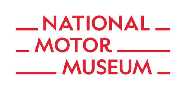 National Motor Museum